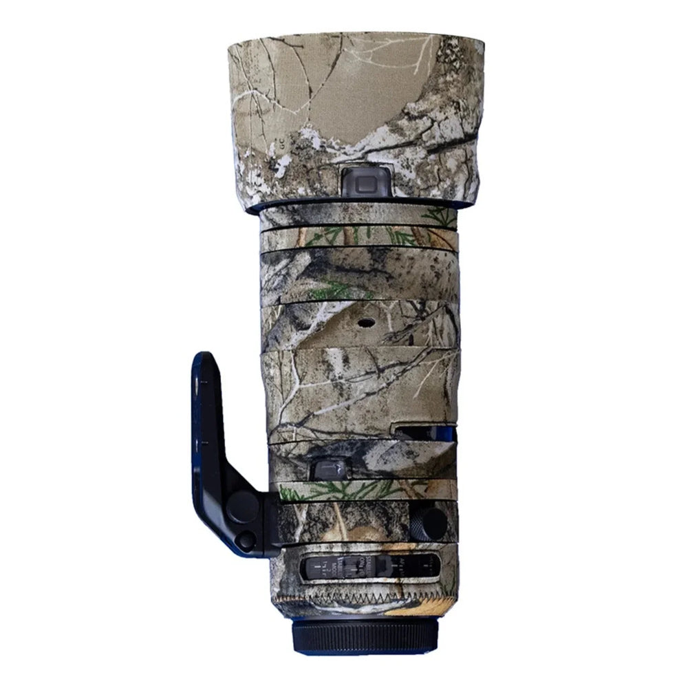 LensCoat Canon RF 70-200 f/2.8 L IS Z Realtree Edge