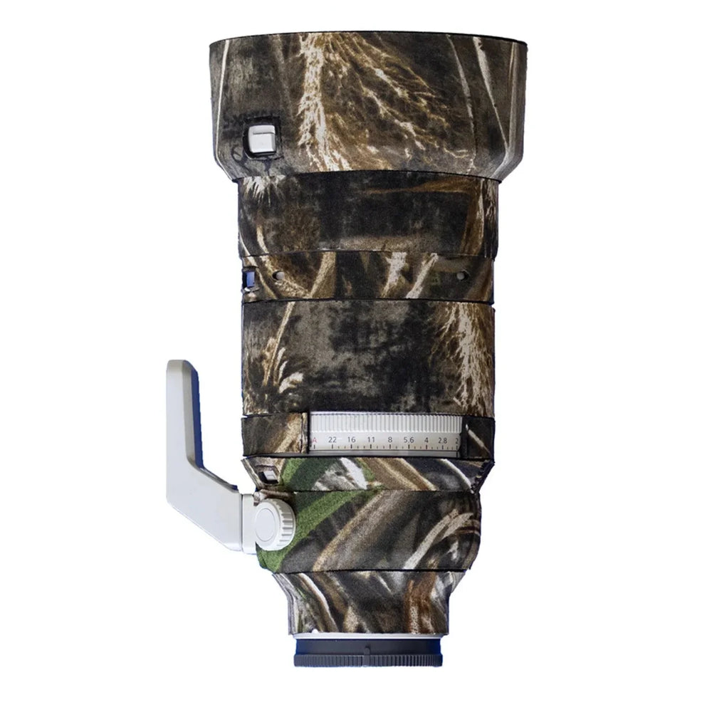 LensCoat Sony FE 50-150 f2 GM Realtree M5