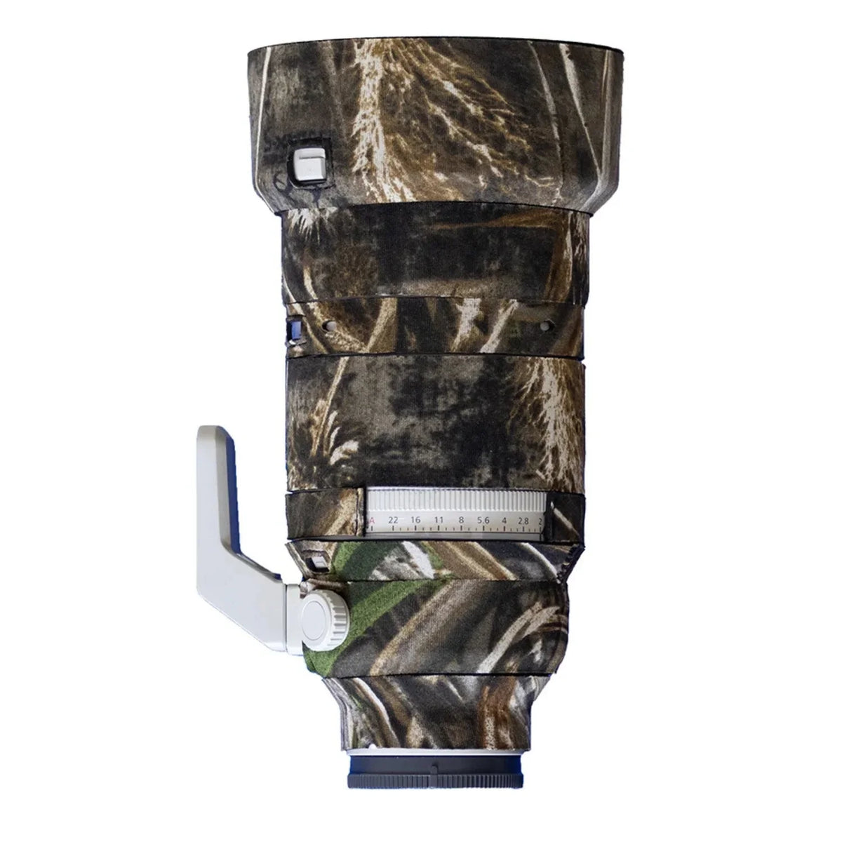 LensCoat Sony FE 50-150 f2 GM Realtree M5