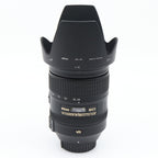 Nikon AF-S 28-300mm f/3.5-5.6G ED VR tweedehands