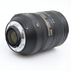 Nikon AF-S 28-300mm f/3.5-5.6G ED VR tweedehands