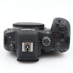 Canon EOS R6 boîtier occasion