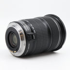 Canon EF 24-105mm f/3.5-5.6 iS STM tweedehands
