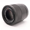 Sony FE 55mm f/1.8 ZA Zeiss Sonnar T* occasion