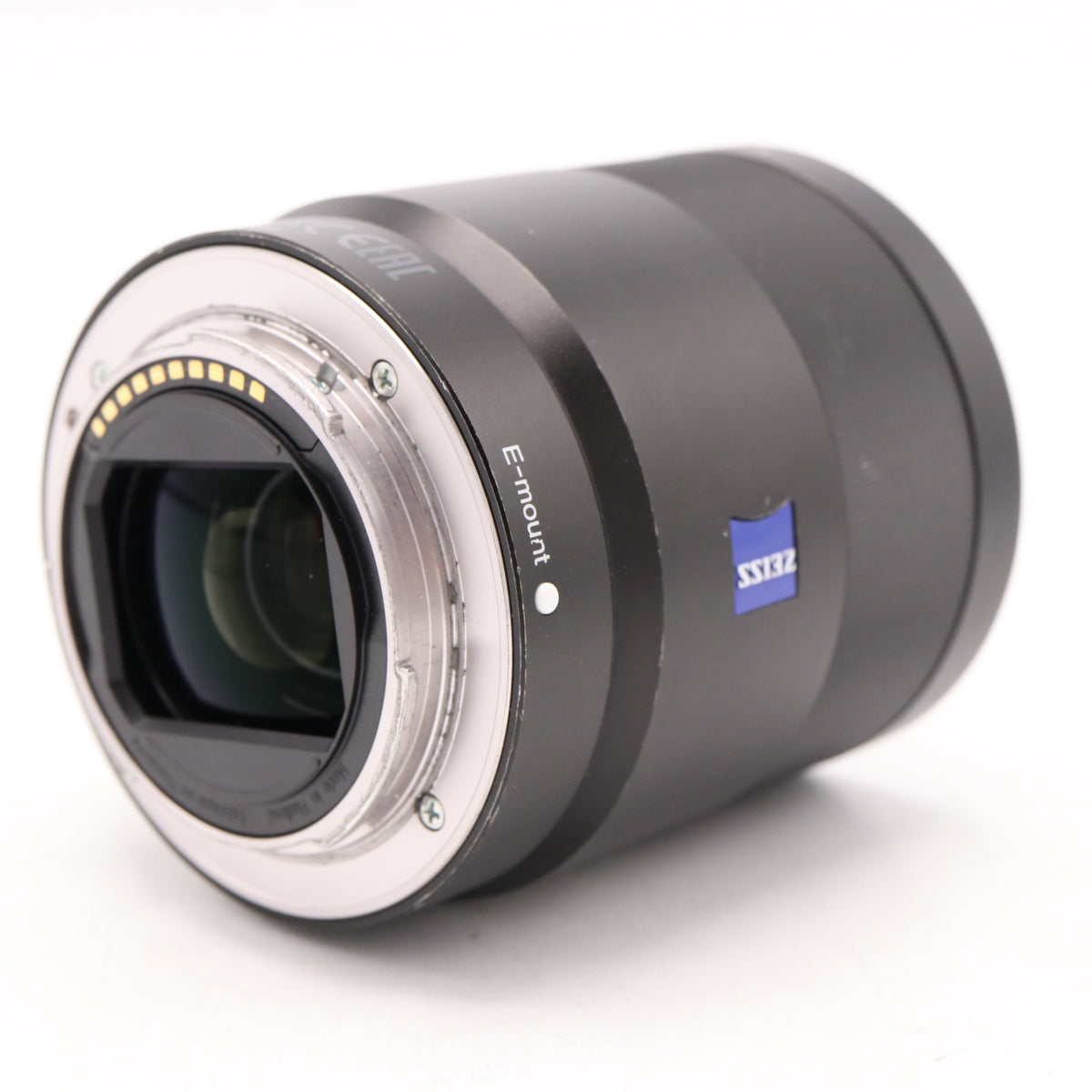 Sony FE 55mm f/1.8 ZA Zeiss Sonnar T* used