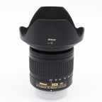 Nikon AF-P 10-20mm f/4.5-5.6G DX VR tweedehands