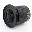 Nikon AF-P 10-20mm f/4.5-5.6G DX VR tweedehands