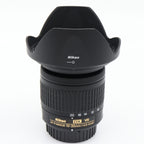 Nikon AF-P 10-20mm f/4.5-5.6G DX VR tweedehands
