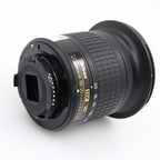 Nikon AF-P 10-20mm f/4.5-5.6G DX VR tweedehands