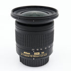 Nikon AF-P 10-20mm f/4.5-5.6G DX VR gebraucht