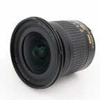 Nikon AF-P 10-20mm f/4.5-5.6G DX VR occasion