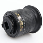 Nikon AF-P 10-20mm f/4.5-5.6G DX VR occasion