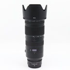 Nikon Z 70-200mm f/2.8 VR S tweedehands