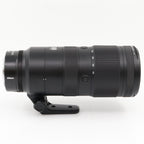 Nikon Z 70-200mm f/2.8 VR S tweedehands