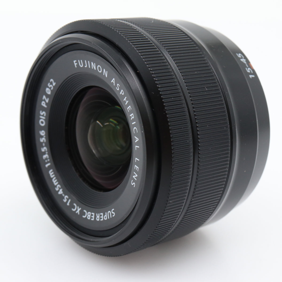 Fujifilm XC 15-45mm f/3.5-5.6 OIS PZ occasion