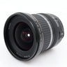 Canon EF-S 10-22mm F/3.5-4.5 USM occasion