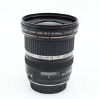 Canon EF-S 10-22mm F/3.5-4.5 USM tweedehands