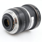 Canon EF-S 10-22mm F/3.5-4.5 USM tweedehands