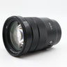 Sony E 18-105mm f/4 G OSS PZ occasion