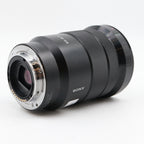Sony E 18-105mm f/4 G OSS PZ occasion