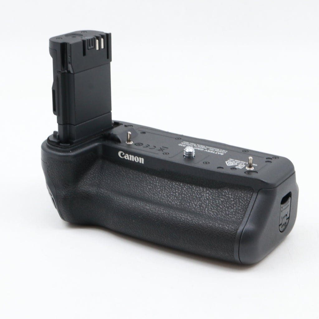 Canon BG-R10 batterygrip tweedehands