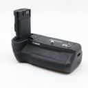 Canon BG-R10 batterygrip tweedehands