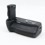 Canon BG-R10 batterygrip tweedehands