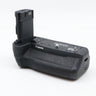 Canon BG-R10 batterygrip tweedehands