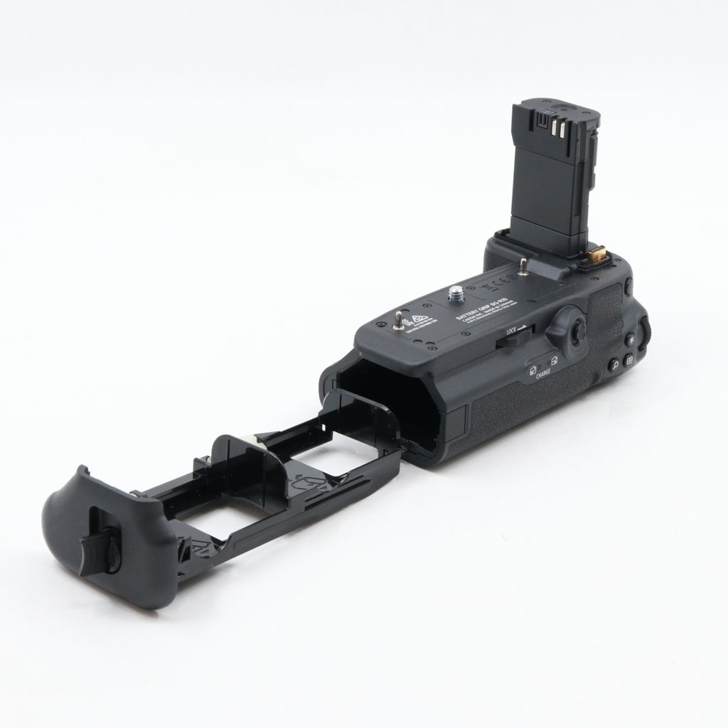 Canon BG-R10 batterygrip tweedehands