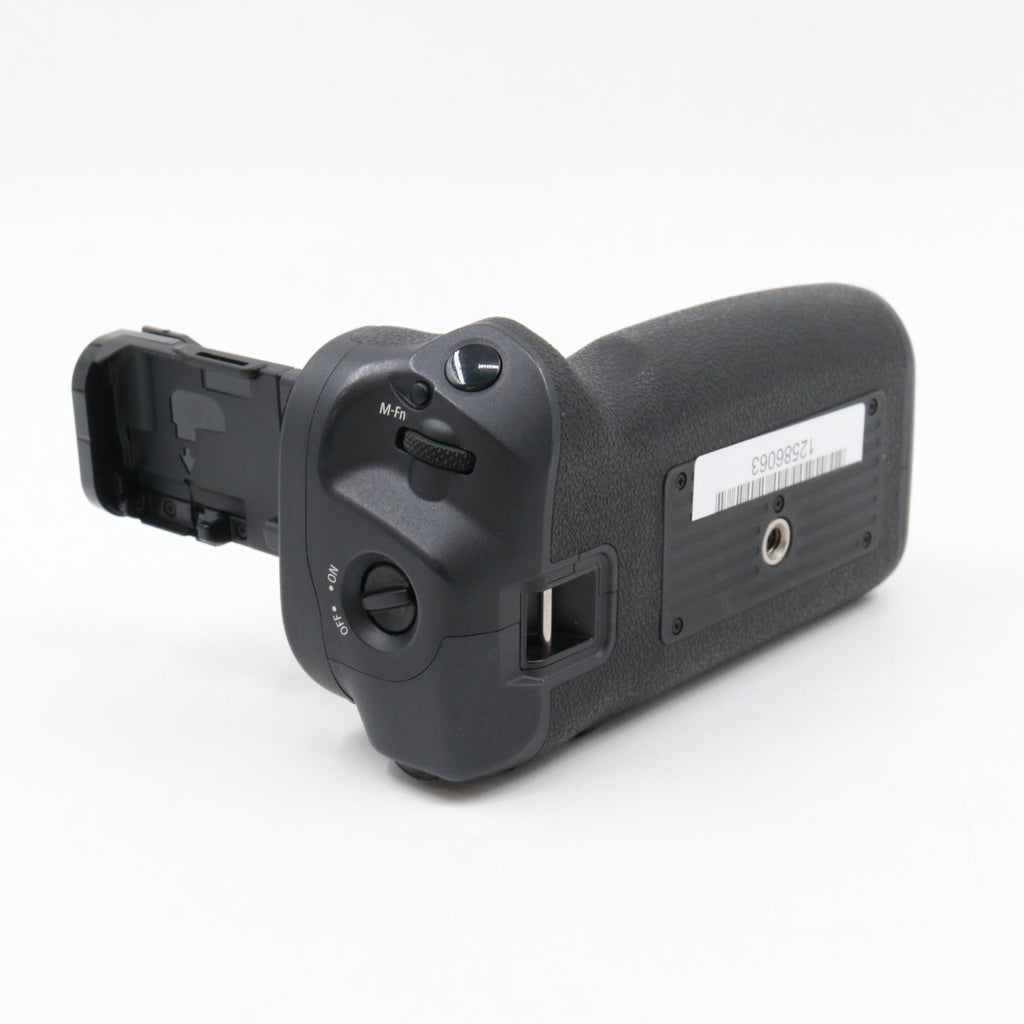 Canon BG-R10 batterygrip tweedehands