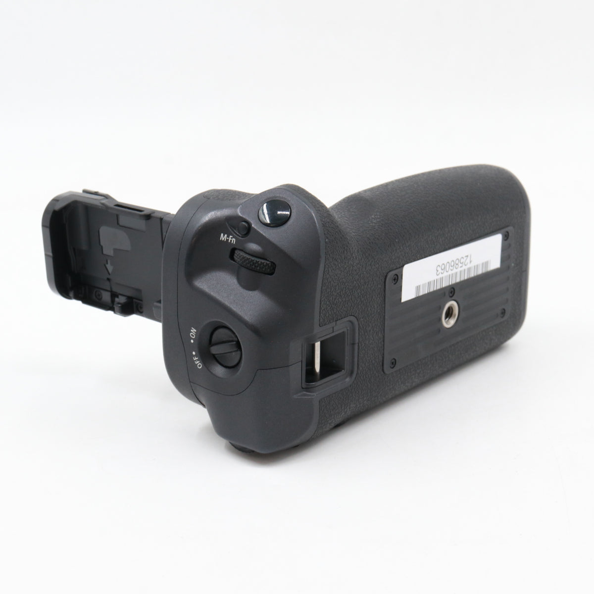 Canon BG-R10 batterygrip tweedehands