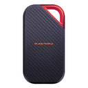 SanDisk Ex. SSD Extreme Pro Portable 2TB USB-C, R4000 MB/s, W3800 MB/s