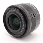 Canon EF-M 15-45mm f/3.5-6.3 IS STM tweedehands
