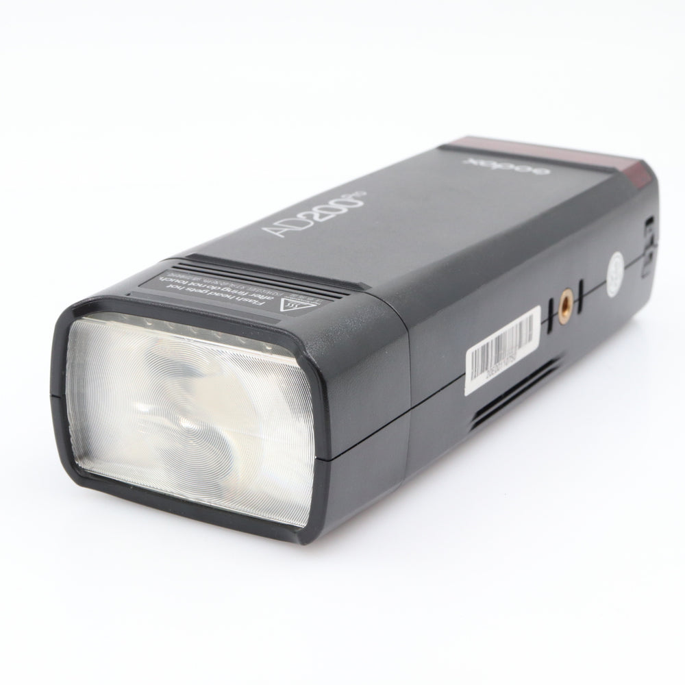 Godox Witstro AD200Pro occasion
