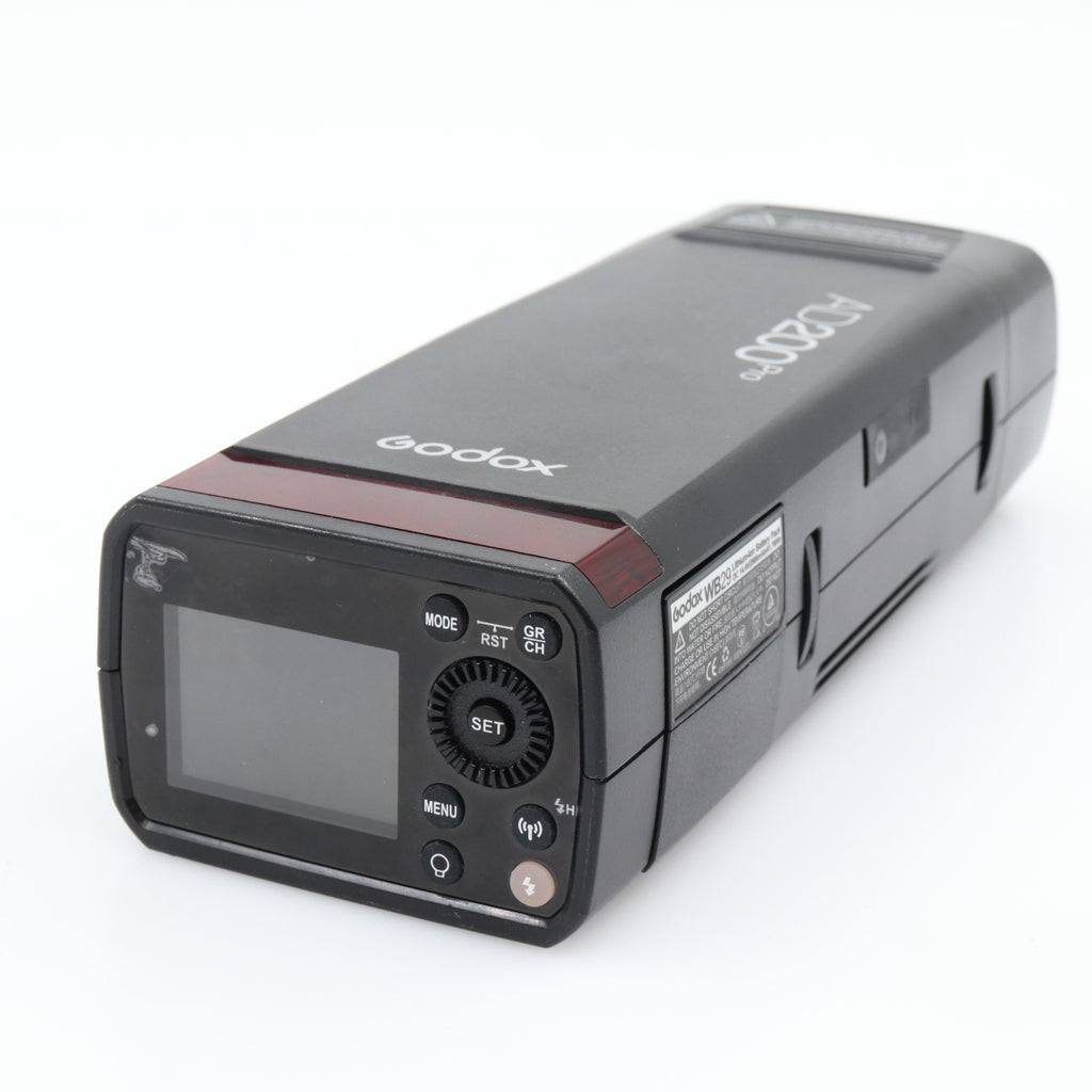 Godox Witstro AD200Pro occasion