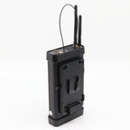 Godox LED UL150 Silent video light used