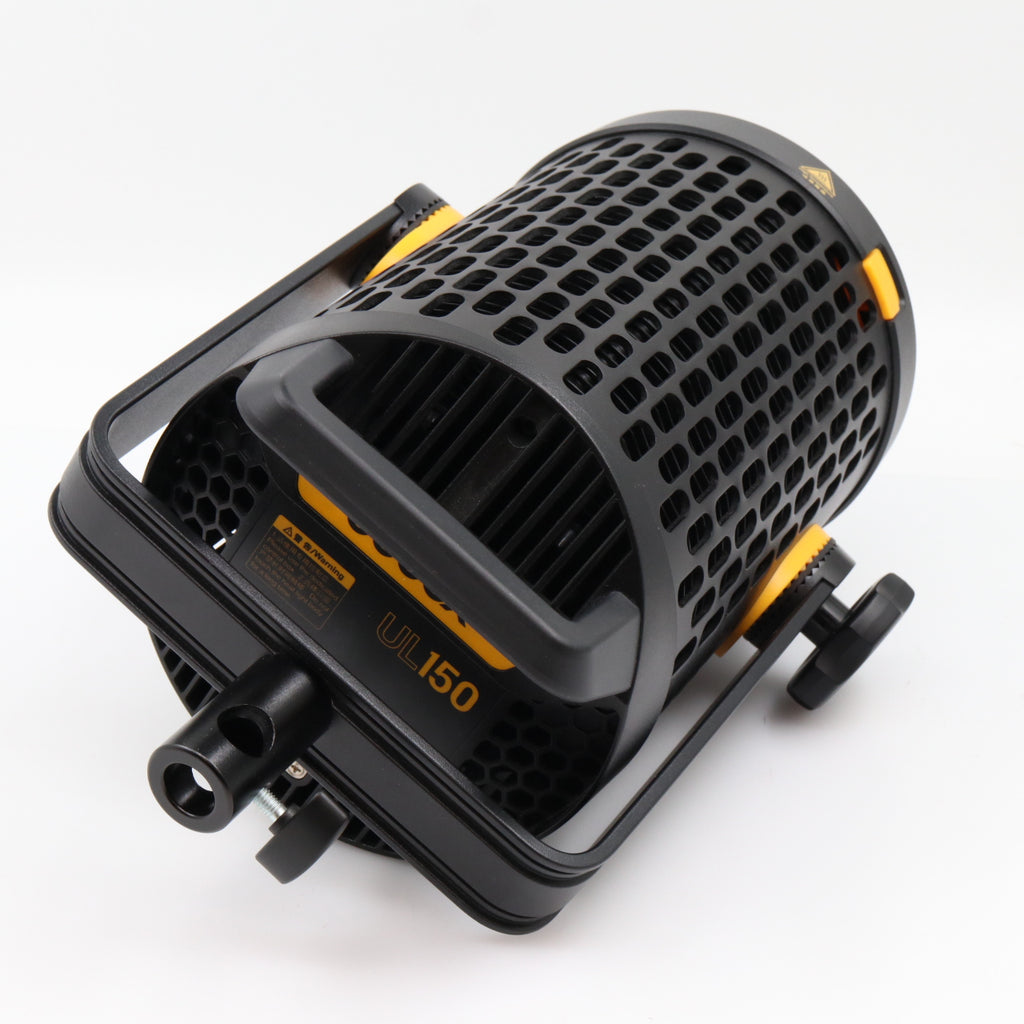 Godox LED UL150 Silent video light used