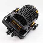 Godox LED UL150 Silent video light used