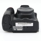 Nikon D5300 body tweedehands