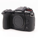 Panasonic Lumix DC-G9 Gehäuse gebraucht