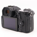 Panasonic Lumix DC-G9 Gehäuse gebraucht