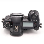 Panasonic Lumix DC-G9 Gehäuse gebraucht