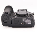 Panasonic Lumix DC-G9 Gehäuse gebraucht