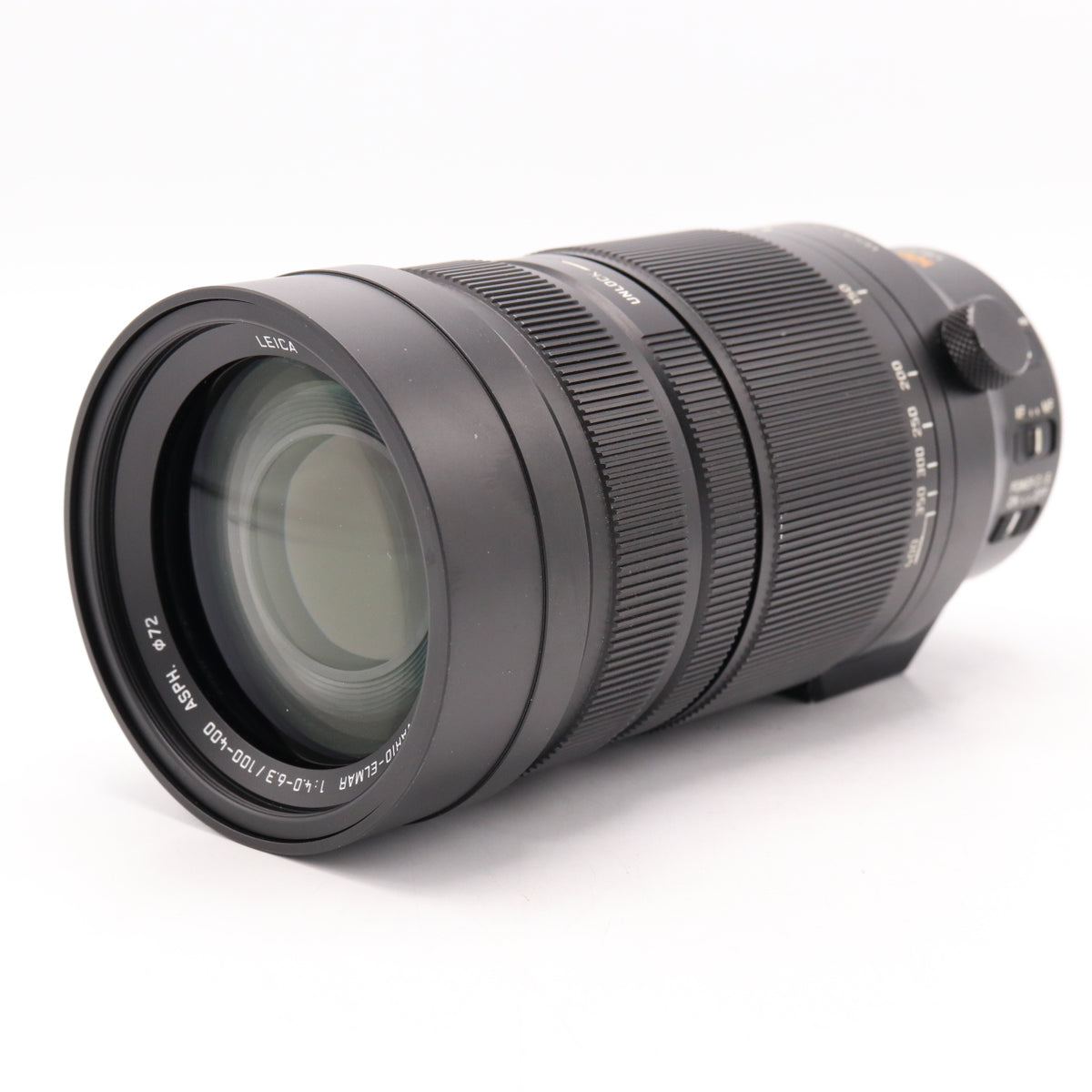 Panasonic Leica DG Vario-Elmar 100-400mm f/4-6.3 ASPH. Power OIS gebraucht