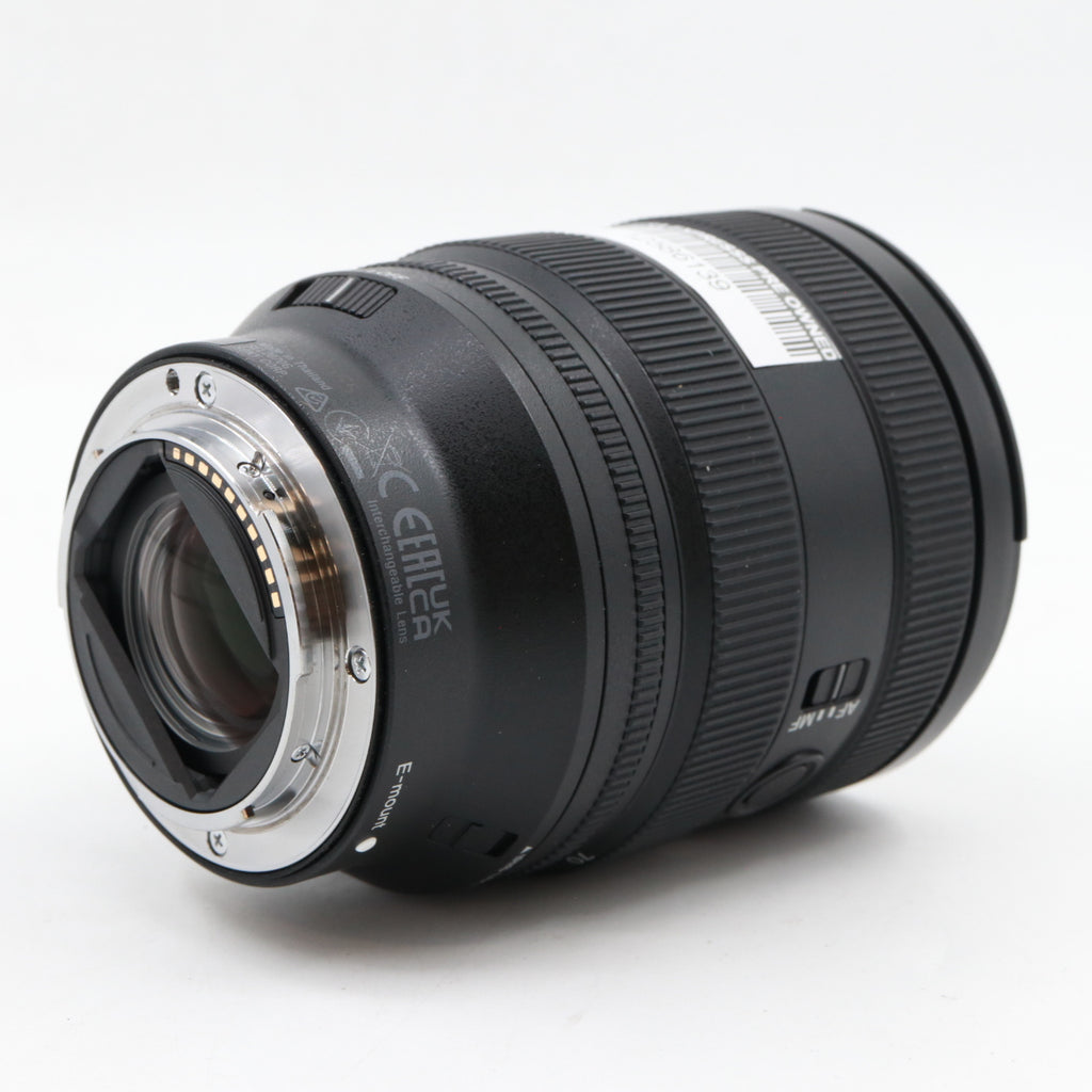 Sony FE 20-70mm f/4 G occasion