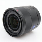 Sony E 24mm f/1.8 ZA Zeiss Sonnar T* occasion