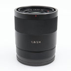 Sony E 24mm f/1.8 ZA Zeiss Sonnar T* occasion