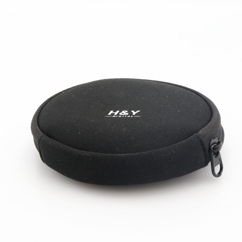 H&Y RevoRing Black promist 1/2 Filter (58-77mm) occasion