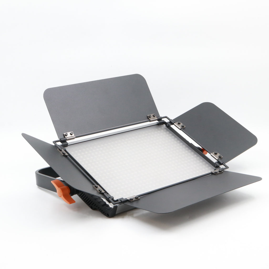 Walimex Niova 600 Plus Bi-Color tweedehands