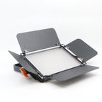 Walimex Niova 600 Plus Bi-Color tweedehands